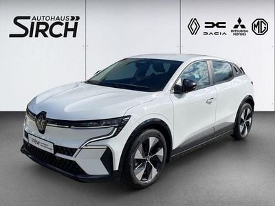 Usata Renault Megane E-Tech Evolution 160 kW (218 CV) 2023 Bianco Berlina