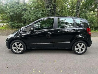 Mercedes A150