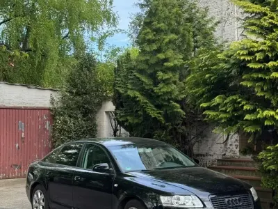 Używany Audi A6