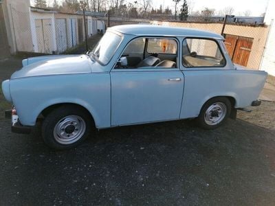 Trabant 601