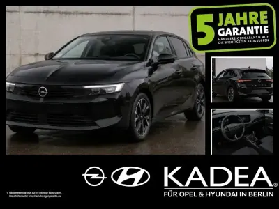 Gebraucht Opel Astra