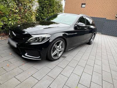Mercedes C250