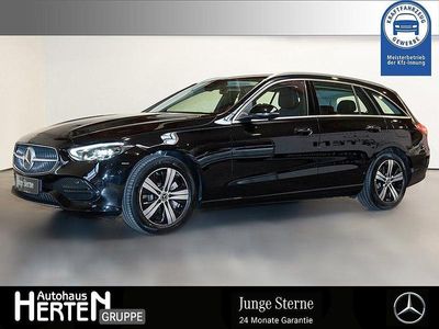 Mercedes C300e