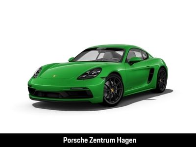 Porsche 718 Cayman