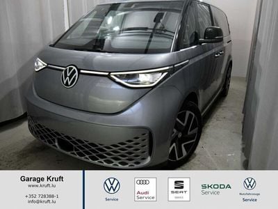 VW ID. Buzz