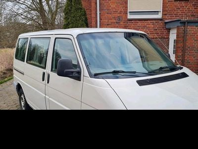 VW T4