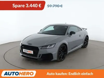Gebraucht Audi TT RS