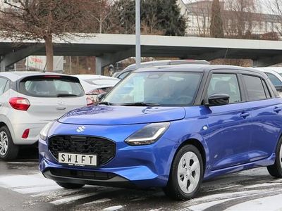 Blue frontier/super black pearl metallic Neu 2025 Suzuki Swift Comfort Kleinwagen | 22.490 €