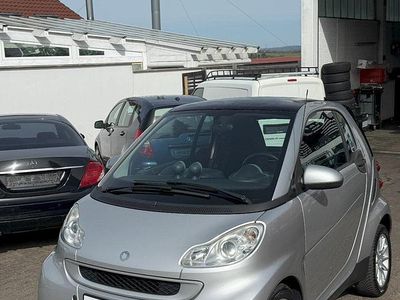 Smart ForTwo Coupé