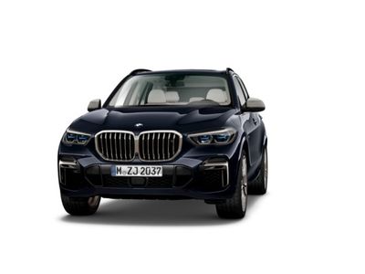 Gebraucht BMW X5 Efficient Dynamics 400 PS (294 kW) 2023 SUV
