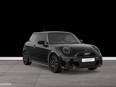 Gebraucht Mini Cooper S 204 PS (150 kW) 2024 Schwarz Kleinwagen