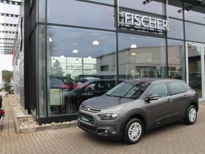 gebraucht Citroën C4 Cactus FEEL PURETECH 110