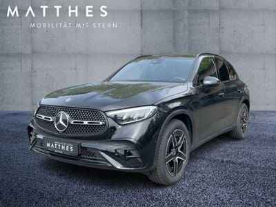 Mercedes GLC220
