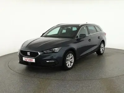 Usata Seat Leon 150 CV (110 kW) 2022 Andere