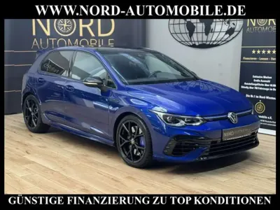 Gebraucht VW Golf VIII