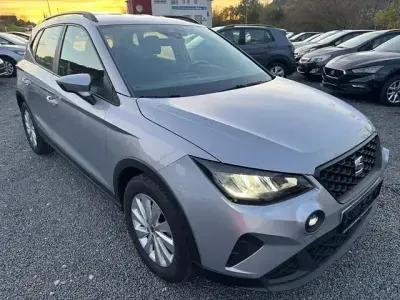 Gebraucht Seat Arona