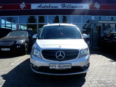 Gebraucht Mercedes Citan 111