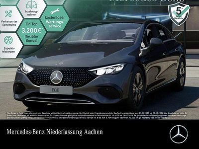 Mercedes EQE300
