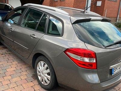 Renault Laguna GrandTour