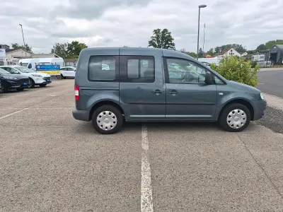 Gebraucht VW Caddy