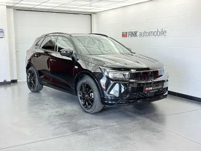 Gebraucht Opel Grandland X