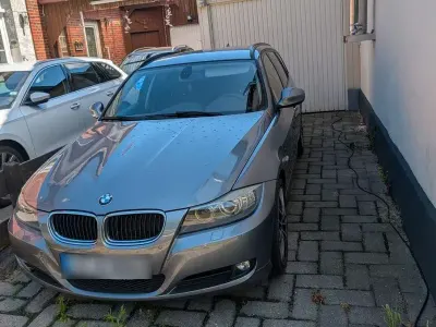 Gebraucht BMW 320