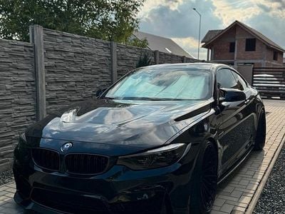 Gebraucht BMW M4 Performance 740 PS (544 kW) 2014 Schwarz Coupé