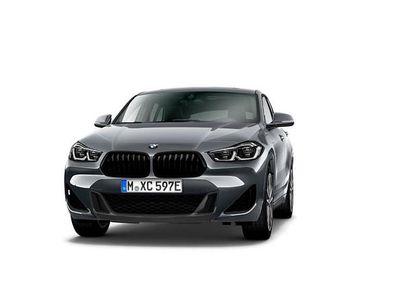 Gebraucht BMW X2 Efficient Dynamics 125 PS (91 kW) 2021 SUV