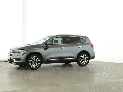 gebraucht Renault Koleos Initiale Paris Leder GJR Panodach dCi ...