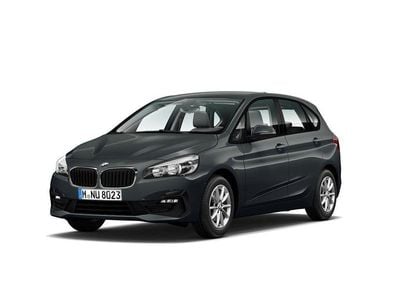 BMW 220 Active Tourer