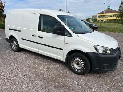 VW Caddy Maxi