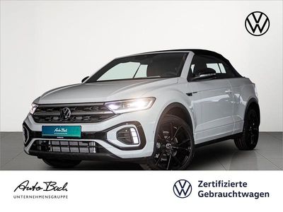 Usata VW T-Roc R-line 150 CV (110 kW) 2026 SUV