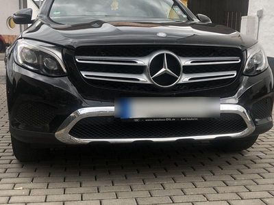 Mercedes GLC250