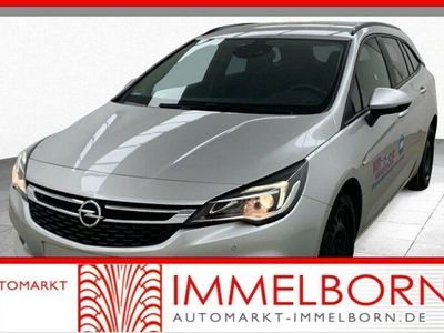 gebraucht Opel Astra Sports Tourer Business NaviTouch*VZ*PDC*