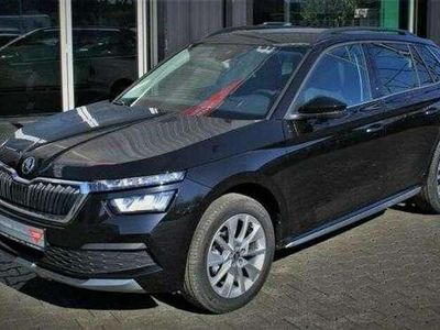 gebraucht Skoda Kamiq Style
