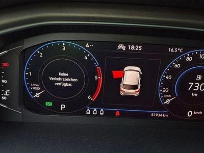 Gebraucht VW T-Roc Style 150 PS (110 kW) 2020 Gold SUV