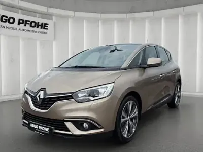 Gebraucht Renault Scénic III