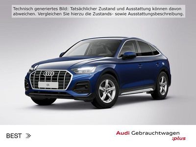 Audi Q5 Sportback