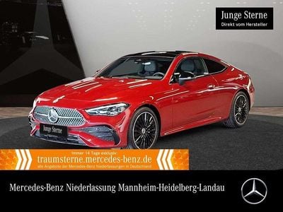 Mercedes CLE200