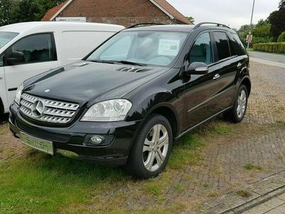 Mercedes Ml Class Gebraucht Kaufen 233 Autouncle