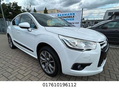 Citroën DS4
