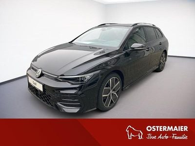 Mondsteingrau Gebraucht 2024 VW Golf VIII Style Kombi | 37.880 €