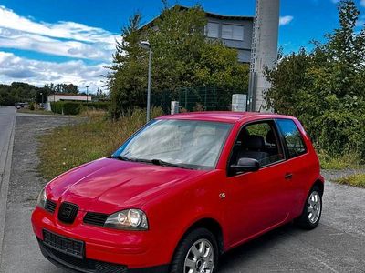 Seat Arosa