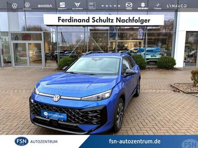 Gebraucht VW T-Roc R-line 150 PS (110 kW) 2026 SUV