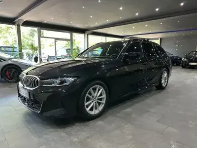 Gebraucht BMW 320