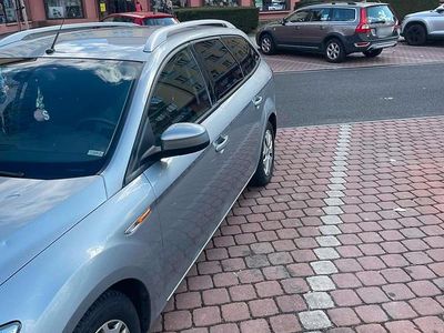 Gebraucht Ford Mondeo 150 PS (110 kW) 2007 Grau Limousine