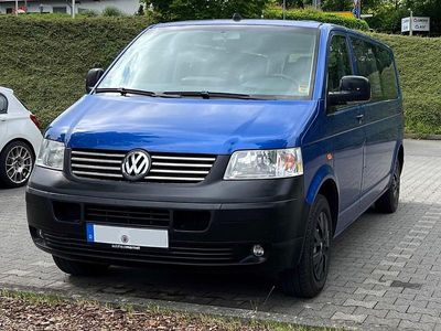VW T5