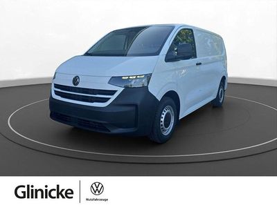 Weiß Neu 2025 VW Transporter Van | 48.770 €