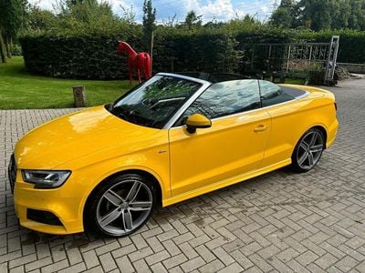 Audi A3 Cabriolet
