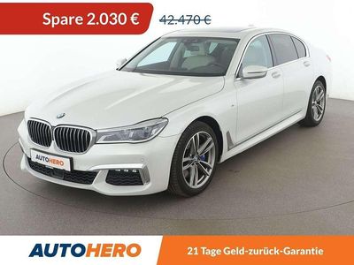 BMW 740